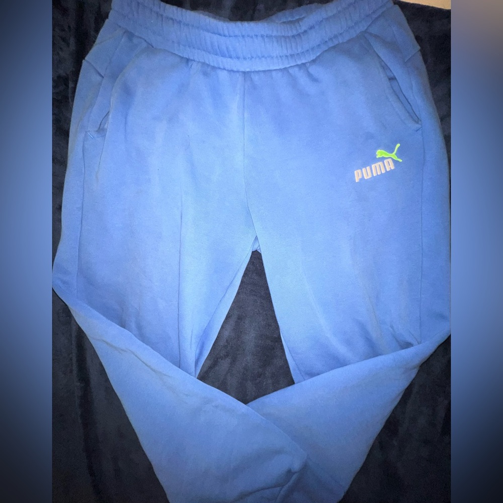 Puma Joggers